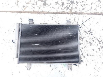 9531051K01 kühler-klimaanlage für SUZUKI SPLASH (EX) 2008 - K10B K3794-125642