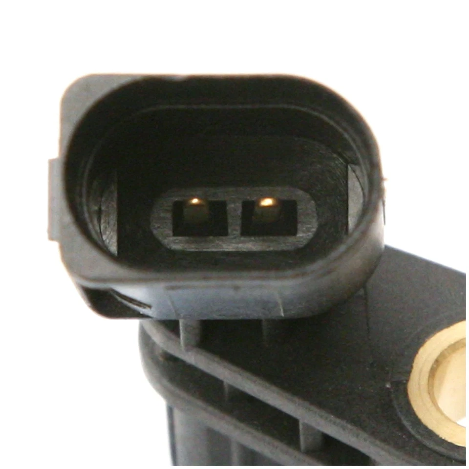 For 2012-2013, 2015-2017 Volkswagen Golf R Base 2.0L ABS Sensor Delphi 2013 2015 - Image 4 of 4