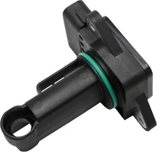 Mass Air Flow Sensor Assembly - Compatible 22204-21010 Lexus, Mazda, Toyota 