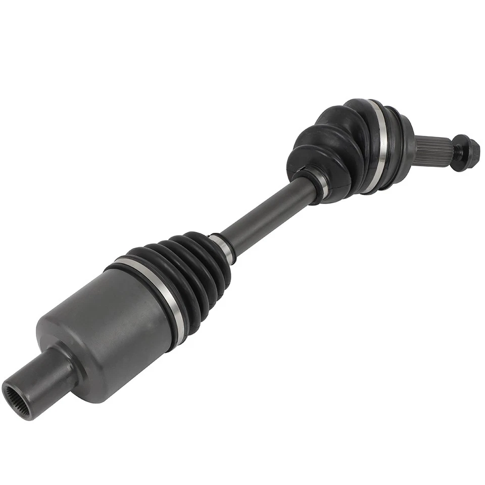 2件装前CV轴适用于梅赛德斯-奔驰C350 2013-2015 C300 2008 2009 2010-2014 — 第 3/4 张图片