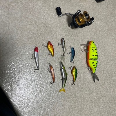 archeage santiago's fishing pole Spathe Long Ranger Interline SPJ Rods Lure Packs Storm Arashi Glide Oikawa Color:KODIAK CLOWN