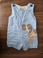 LIL Cactus Romper