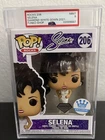 Funko Pop! Selena #206 (Funko Exclusive) (PSA Graded Mint 9)