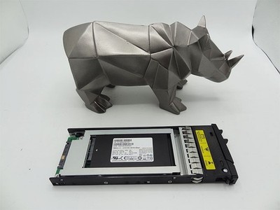 Pure Storage 83-0159-00 3.84TB TLC SATA 6Gbps RI SSD