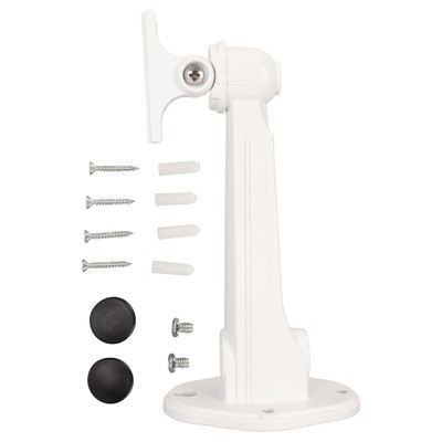 Security Camera Bracket CCTV IP Camera Wall Mount Holder Rotatable Wall Ceil Fit