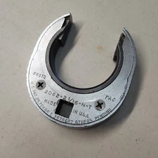 Proto Tools 1/2" Drive 2062 2-1/16" Ratcheting Crowfoot Wrench Tubing Tool USA