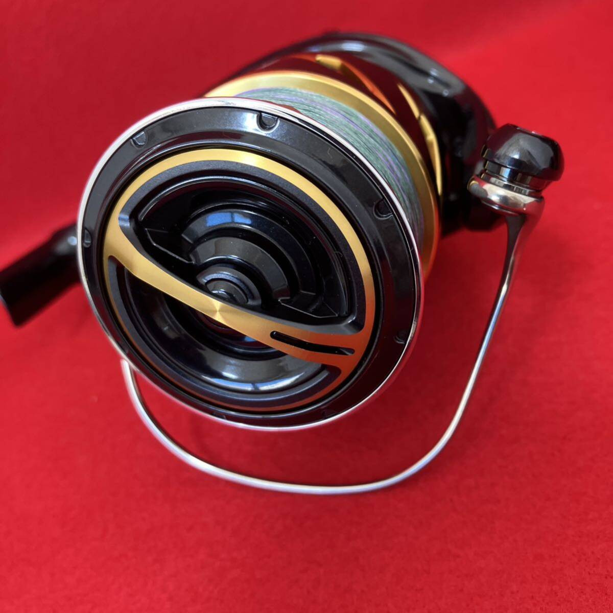 Shimano 20 Stella Sw4000Hg G-31 | eBay Shimano 20 Stella Sw4000Hg G-31 | eBay