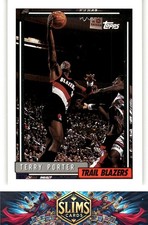 Click to enlarge Terry Porter