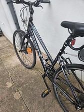 Dawes Discovery 201 Low Step Frame Ladies Bike. 