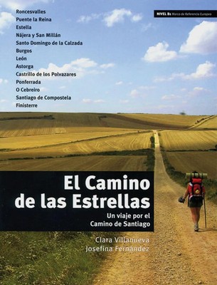 El Camino de las Estrellas | Clara Villanueva (u. a.) | Taschenbuch | 136 S.