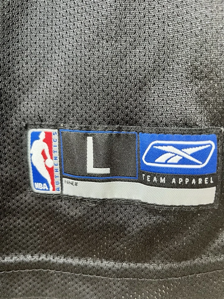 Philadelphia 76ers Kyle Korver Jersey, Youth L - Image 3 of 4