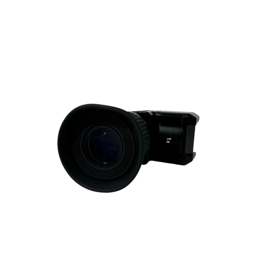 MINOLTA прямоугольный искатель VN 1 X 2 X с чехлом [почти как новый] #2641184A - Изображение 4 из 4