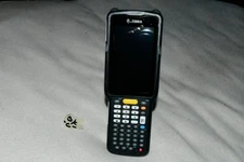 Zebra MC330K-GE4HA3US  Android Barcode Scanner core unit needs reprogram