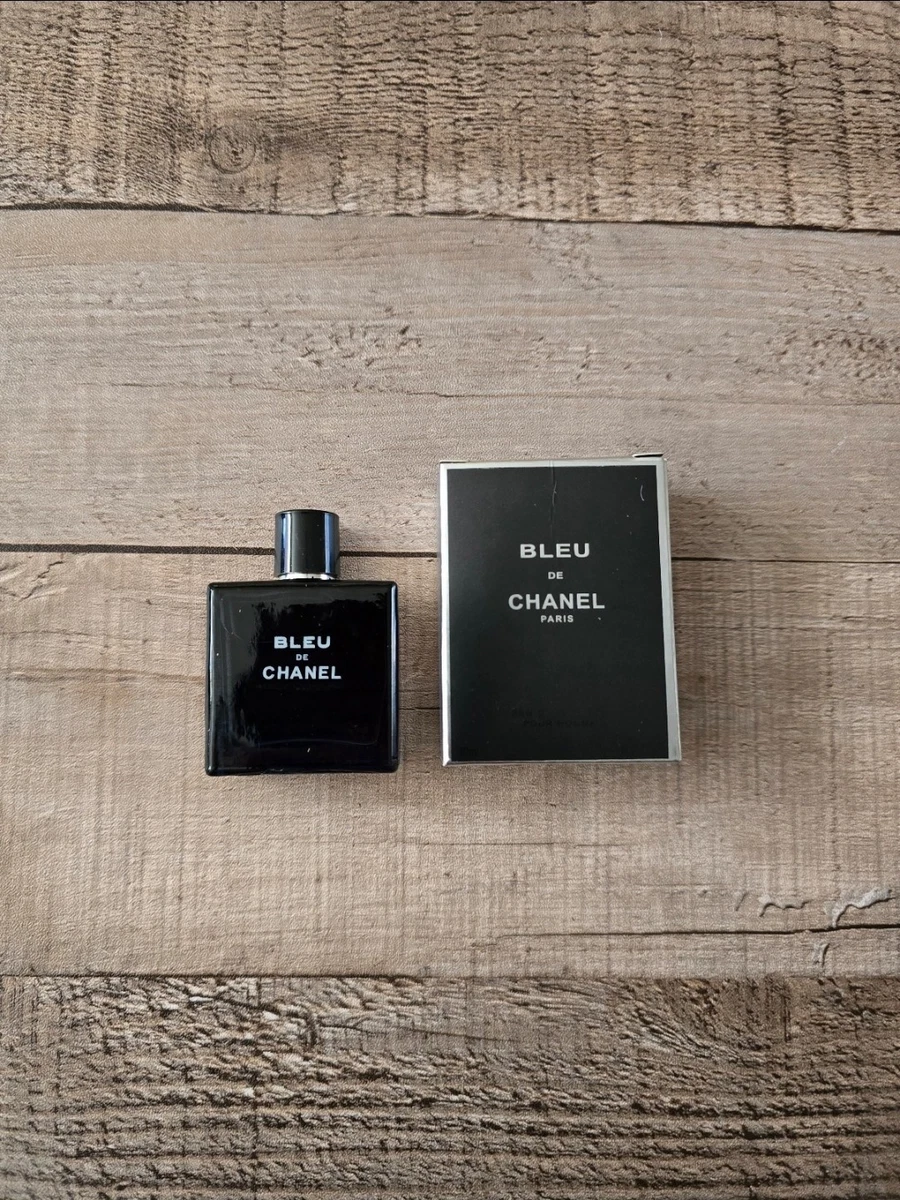 CHANEL Bleu Eau de Parfum for Women for sale | eBay