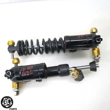 PROGRESSIVE SUSPENSION 990 Rear Shocks 2006-2017 Harley Dyna