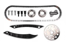 Kit de distribution Mercedes 207