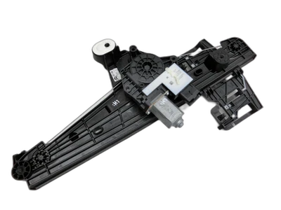 Elektrischer Fensterheber mit Motor li hi für Citroen C4 III 20-24 SchräghLim - Bild 1 von 4