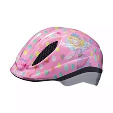 KED Meggy II Originals Lillifee Gr M Kinderhelm Fahrradhelm Schutzhelm Helm Pink