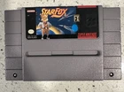 Star Fox (Super Nintendo, 1993) Tested