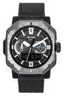 Casio Pro Trek Black Dial Solar Sports 100M New PRW-B1000B-2 Men's Watch