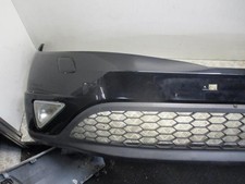 Pare-choc avant Honda CIVIC