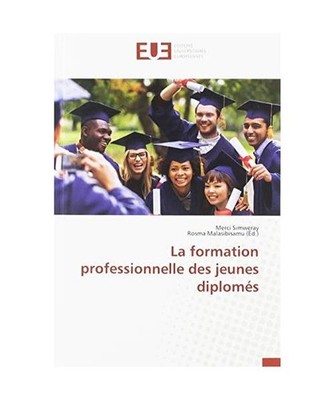 La formation professionnelle des jeunes diplomés, Simweray, Merci