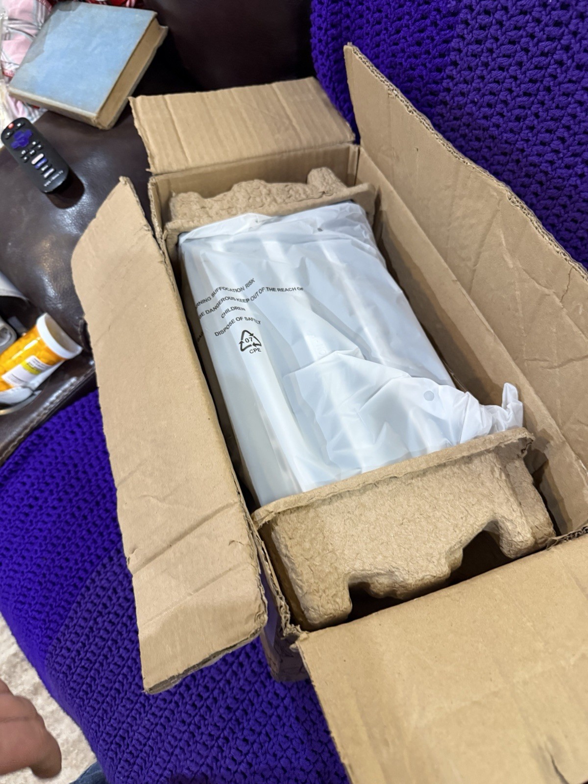 Elite Gourmet Brand 4-Slice Long Slot Toaster New In Box