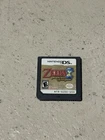 The Legend of Zelda: Phantom Hourglass Nintendo DS (NO CASE)