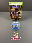Ratatouille Xbox 360 No Manual