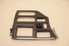 2018-2023 PETERBILT 579 PACCAR DASHBOARD SWITCH PANEL BEZEL TRIM OEM