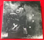 The Who Quadrophenia 2-LP GF+BOOKLET UK ORIG 1973 1st Press Track 2657 013 VINYL