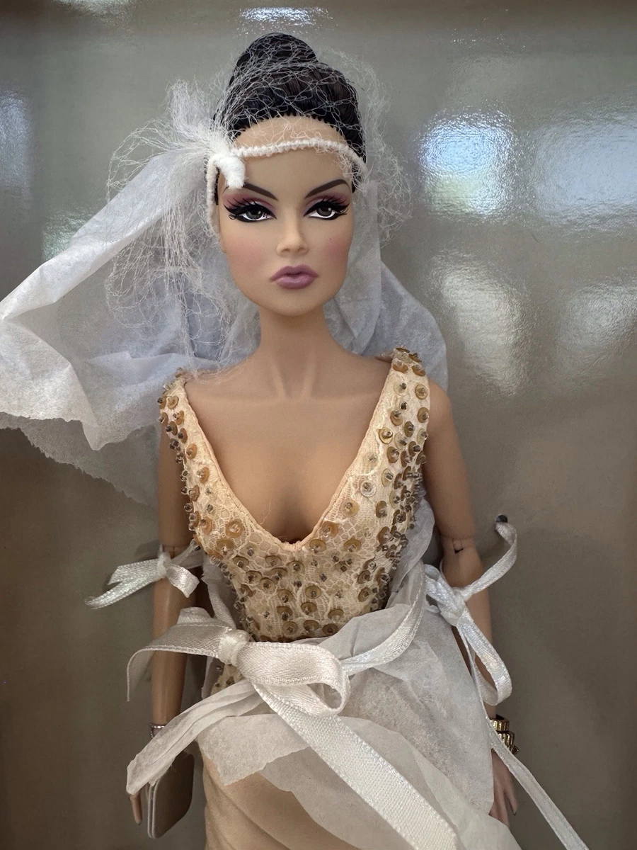 Fashion Royalty Doll Vanessa for sale | eBay