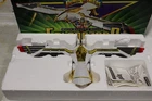 Mighty Morphin Power Rangers Legacy Falconzord Figure 1995 Bandai Vintage