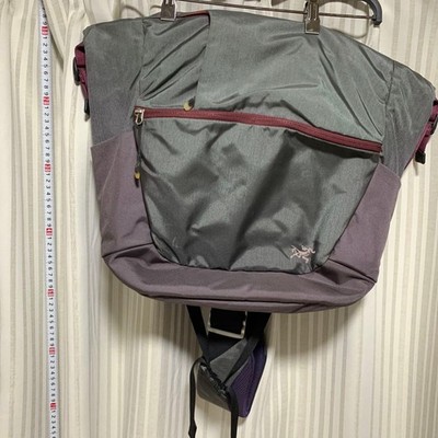 Arc'teryx Mistral CA#34438 Lightweight Jacket Windproof Used
