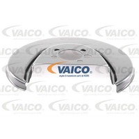 Vaico Spritzblech Bremsscheibe Hinten Rechts FüR VW Polo 6R 6C 9N_ 6R_ V10-3899