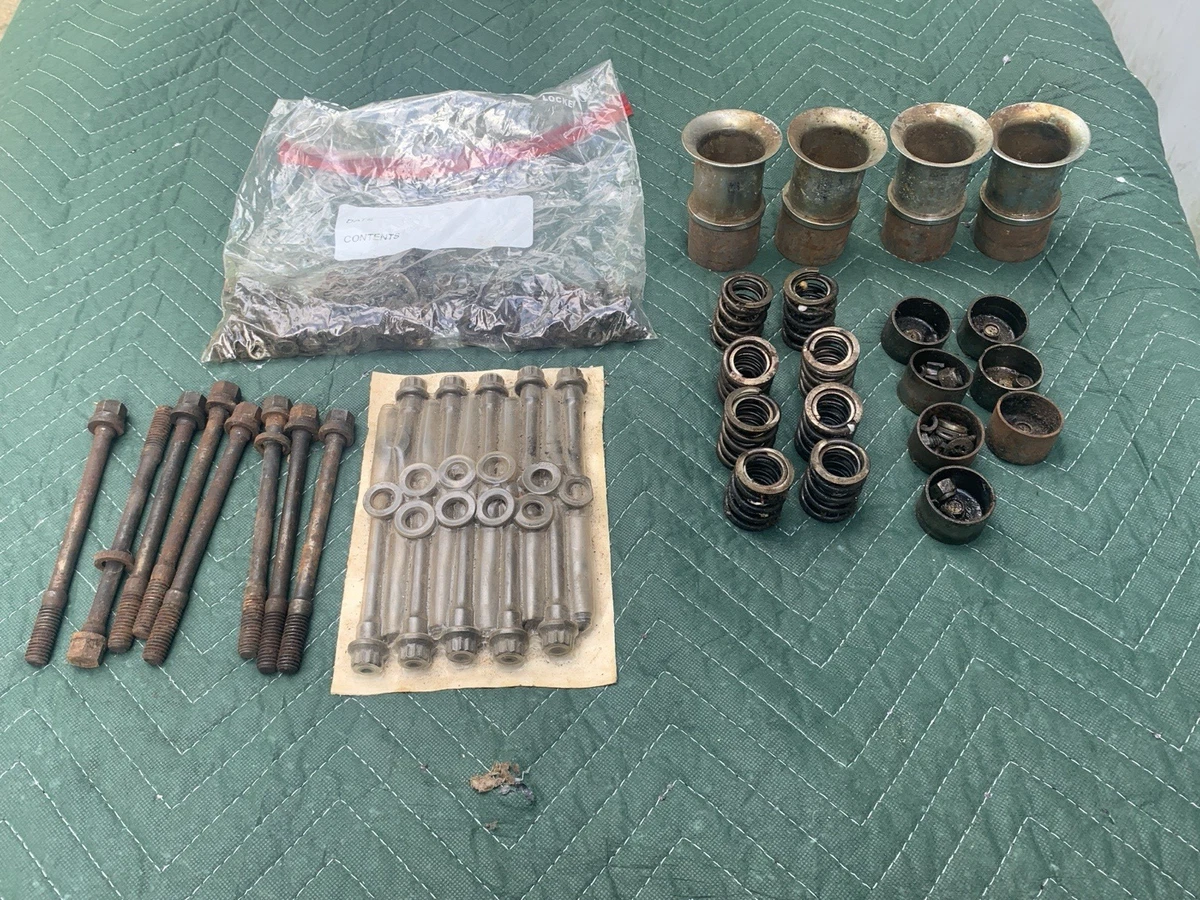 25+ Parts & Accessories for Lotus Elan for sale | Updated Oct 2026