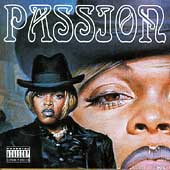 ★ＵＳオリジナル盤★『BALLER'S LADY』PASSION Baller's Lady by Passion (R&B) (CD, Jul-1996, MCA) for sale online