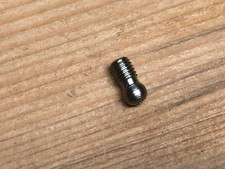 Mira de cuentas de escopeta Brownell más grande de 8-40 hilos #28 puede adaptarse a Mossberg Remington