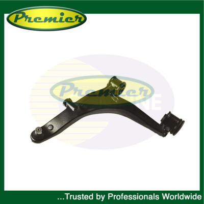 Premier Front Left Lower Track Control Arm Fits Renault Master Vauxhall Mova� #2