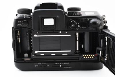Super beautiful Minolta MINOLTA α-9 body 16499 | eBay Super beautiful Minolta MINOLTA α-9 body 16499 | eBay