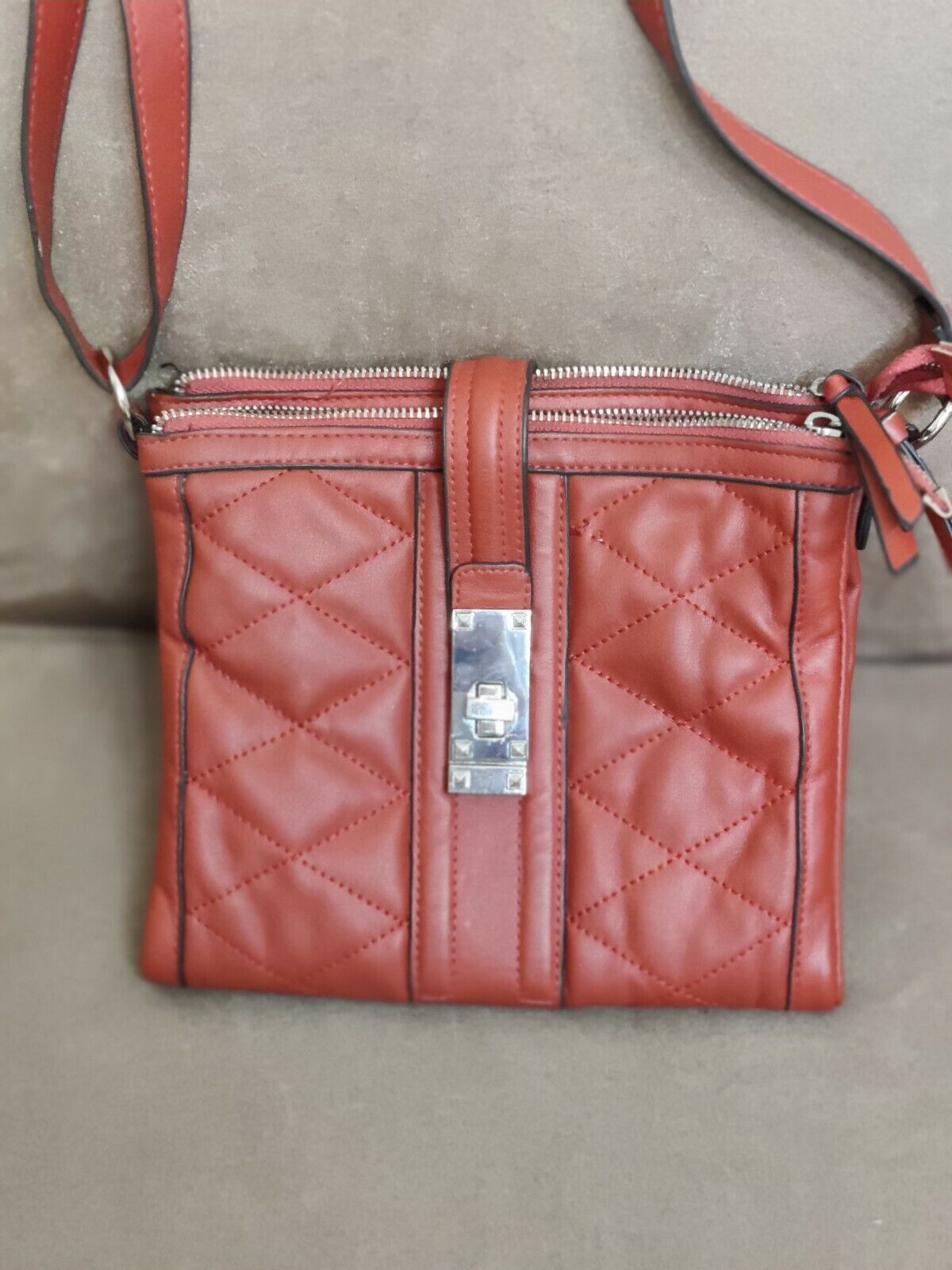 NEW Jessica Simpson Cross Body Purse - clothing & accessories - by owner -  apparel sale - craigslist