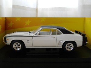 american muscle diecast ebay