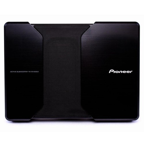Carrozzeria (Pioneer) 16cm x 2 Powered Subwoofer TS-WX70DA Carrozzeria (Pioneer) 16cm x 2 Powered Subwoofer TS-WX70DA