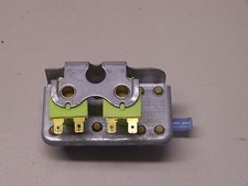 General Electric washer inlet water valve WH13X82