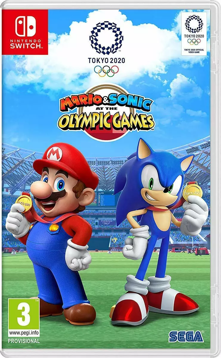 Mario releases 2020 deals