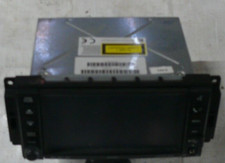Sistema di navigazione Chrysler Grand Voyager 5 RT 2008-2012 2.8 163 CV P05064402A
