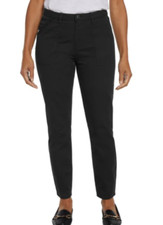 NEW Banana Republic Women's High Rise Stretch Twill Pant Size 6