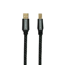 Pangea Audio Premier SE MKII USB Cable 1.5 Meter