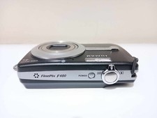 Fujifilm FinePix F480 Digital Cameras for Sale | Shop New & Used