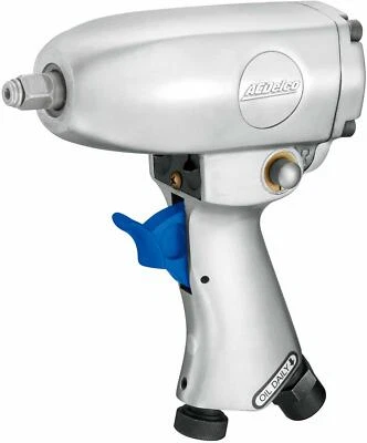 ACDelco ANI308 3/8-inch Impact Wrench Pneumatic Tool, 150 ft-lbs (Taiwan)